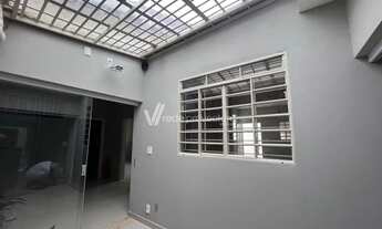 Imagem 4: Casa - Bosque - Campinas