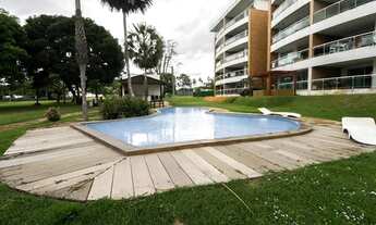 Imagem 7: Apartamento de 114m² Condomínio Catu Lake Residence