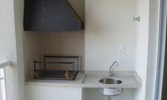 Imagem 6: Apartamento à venda, 70 m² por R$ 712.469,00 - Santa Paula - São Caetano do Sul/SP