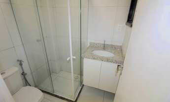 Imagem 5: Apartamento de 31m² no bairro Varjota por R$ 1.350,00