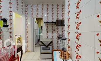 Imagem 2: Apartamento à venda em República com 70 m², 1 quarto