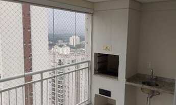 Imagem 3: Apartamento 2 dormitorios, 2 vagas, a 1300 metros da estação Barra Funda