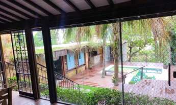 Imagem: Casa à venda, 189 m² por R$ 1.840.000,00