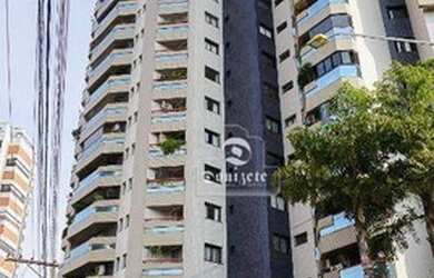 Imagem 2: Apartamento com 4 dormitórios, 435 m² - venda por R$ 2.150.000,00 ou aluguel por R$ 11.800