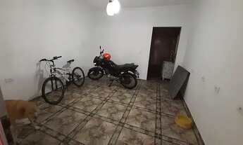 Imagem 2: ALUGA-SE CASA EM ARUJÁ BARRETO