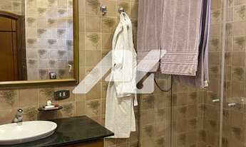 Imagem 7: Casa - Parque São Quirino - Campinas