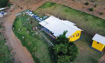 Imagem: Sítio no Córrego Novo