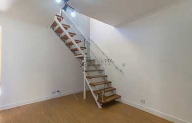 Imagem 4: Cobertura Locação 3 Dormitórios - 140 m² Vila Mascote