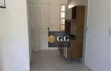 Imagem 5: Sobrado com 1 dormitório para alugar, 30 m² por R$ 980,00/mês - São Lucas - Viamão/RS