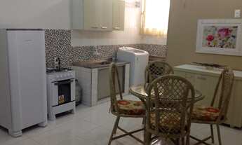 Imagem 6: Apartamento com 1 quarto mobiliado