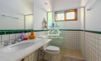 Imagem 2: Vende casa com 300m² de área útil + gramado, com 4 dormitórios e 4 vagas no Morumbi