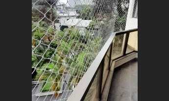 Imagem 4: Apartamento com 3 dormitórios, 140 m² - venda por R$ 1.998.900,00 ou aluguel por R$ 11.822