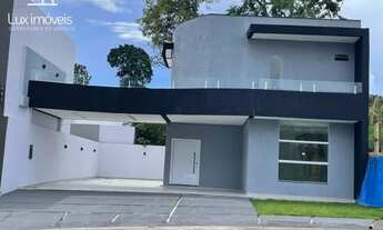 Imagem: Morada dos Pássaros/Dúplex 220m² 03 Suítes/