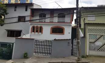 Imagem 2: Sobrado - parque das Nações -Santo Andre