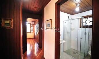 Imagem 2: Casa na região do Alto do Capivari - Exclusividade