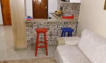 Imagem 2: Casa de aluguel na Atalaia nova