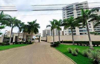 Imagem 6: Apart:cond: no jardins de Andaluzia pronto para morar