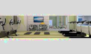 Imagem 4: Apartamento no Edifício Everest com 4 dormitórios à venda, 287 m² por R$ 2.300.000 - Jardi