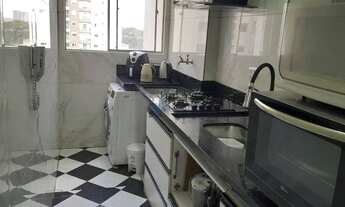 Imagem 6: Apartamento com 2 dormitórios à venda, 65 m² por R$ 370.000 - Vila Ema - São Paulo/SP