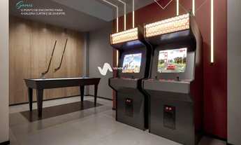 Imagem 2: Apartamento com 2 quartos 1 Suíte 1 Vaga à venda Vivaz Prime Alto da Boa Vista