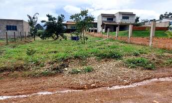 Imagem 2: Corumbá IV, Casa com Piscina no Recanto do Sabiá