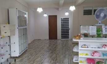 Imagem 5: Casa para locação na Vila Santana, em Sorocaba-SP