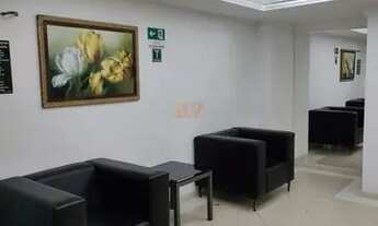 Imagem 3: Apartamento com 1 dorm, Canto do Forte, Praia Grande - R$ 360 mil, Cod: 5289