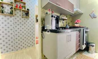 Imagem 7: Apartamento à venda no bairro Jardim Pitangueiras II - Jundiaí/SP