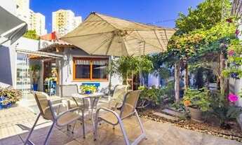 Imagem 7: Casa para Venda - 432m², 4 dormitórios, sendo 4 suites, 3 vagas - Partenon