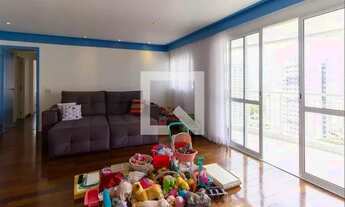 Imagem 2: Apartamento com 3 quartos (2 suítes) à venda em Perdizes, São Paulo, com 3 vagas