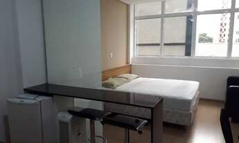 Imagem: Stúdio na região Central