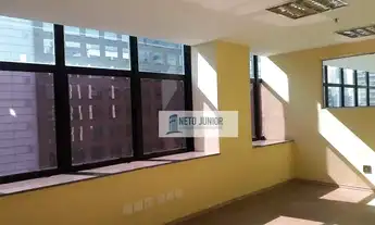 Imagem 7: Conjunto para alugar, 245 m² por R$ 15.716,26/mês - Vila Olímpia - São Paulo/SP