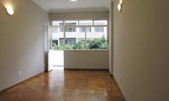 Imagem 3: Apartamento à venda 3 quartos - Centro