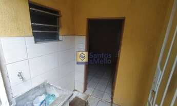 Imagem 4: Casa de 1 quarto para alugar no bairro Jardim são roberto
