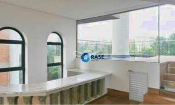 Imagem 5: Cobertura com 4 dormitórios, 389 m² - venda por R$ 6.749.000,00 ou aluguel por R$ 21.000,0