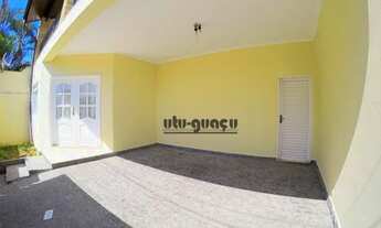 Imagem 4: Casa com 3 dormitórios para alugar, 250 m² por R$ 3.500,00/mês - Brasil - Itu/SP