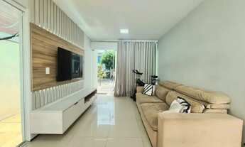 Imagem: Casa de condomínio para venda com 137 metros