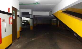 Imagem 3: Apartamento com 1 dormitório para alugar, 63 m² por R$ 1.371,10/mês - Centro - Ribeirão Pr