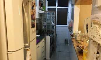 Imagem 6: Alugo 2 quartos Mobiliado - Pechincha