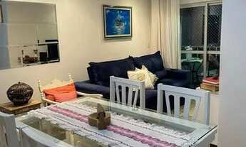 Imagem 7: São Paulo - Apartamento Padrão - Tatuapé