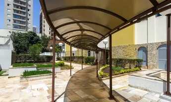 Imagem 3: Apartamento (Padrão), com 2 quartos e 1 banheiros à Venda, 50 m² em São Paulo/SP