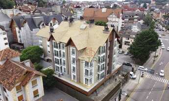 Imagem 2: Apartamento no Centro de Gramado!