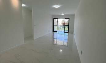 Imagem 5: Apartamento para aluguel tem 125 metros quadrados com 3 quartos 2 suítes 125metros