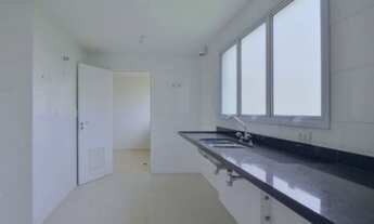 Imagem 6: Apartamento com 3 dormitórios à venda, 217 m² por R$ 2.700.000 - Chácara Klabin - São Paul