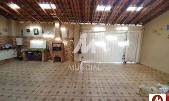 Imagem 2: Casa (térrea na rua) 3 dormitórios/suite, cozinha planejada