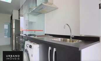 Imagem 6: Apartamento com 2 dormitórios, 75 m² - venda por R$ 1.300.000,00 ou aluguel por R$ 9.920,0