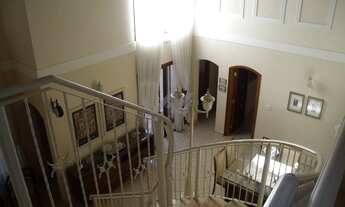 Imagem 3: Casa - Loteamento Residencial Barão do Café - Campinas