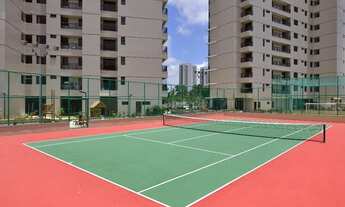 Imagem 12: Apartamento à venda, 259 m² por R$ 4.200.000,00 - Guararapes - Fortaleza/CE