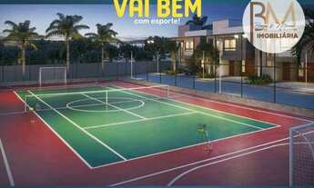 Imagem 5: Casa com 4 dormitórios à venda, 133 m² por R$ 700.175,83 - Sim - Feira de Santana/BA