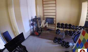 Imagem 7: Apartamento (tipo - padrao) 2 dormitórios, portaria 24hs, lazer, salão de jogos, elevador